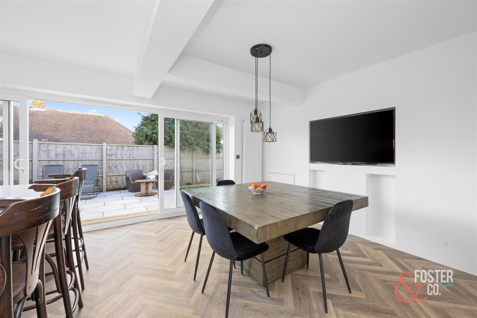 Hamilton Road, Lancing Foster & Co.